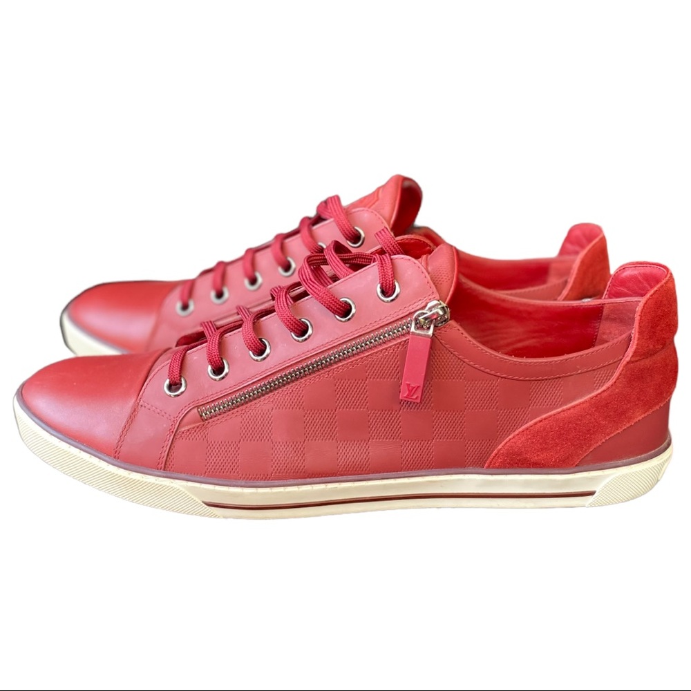 Men's Louis Vuitton Sneakers